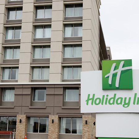 Holiday Inn Chicago/Oak Brook By Ihg Oakbrook Terrace Eksteriør billede