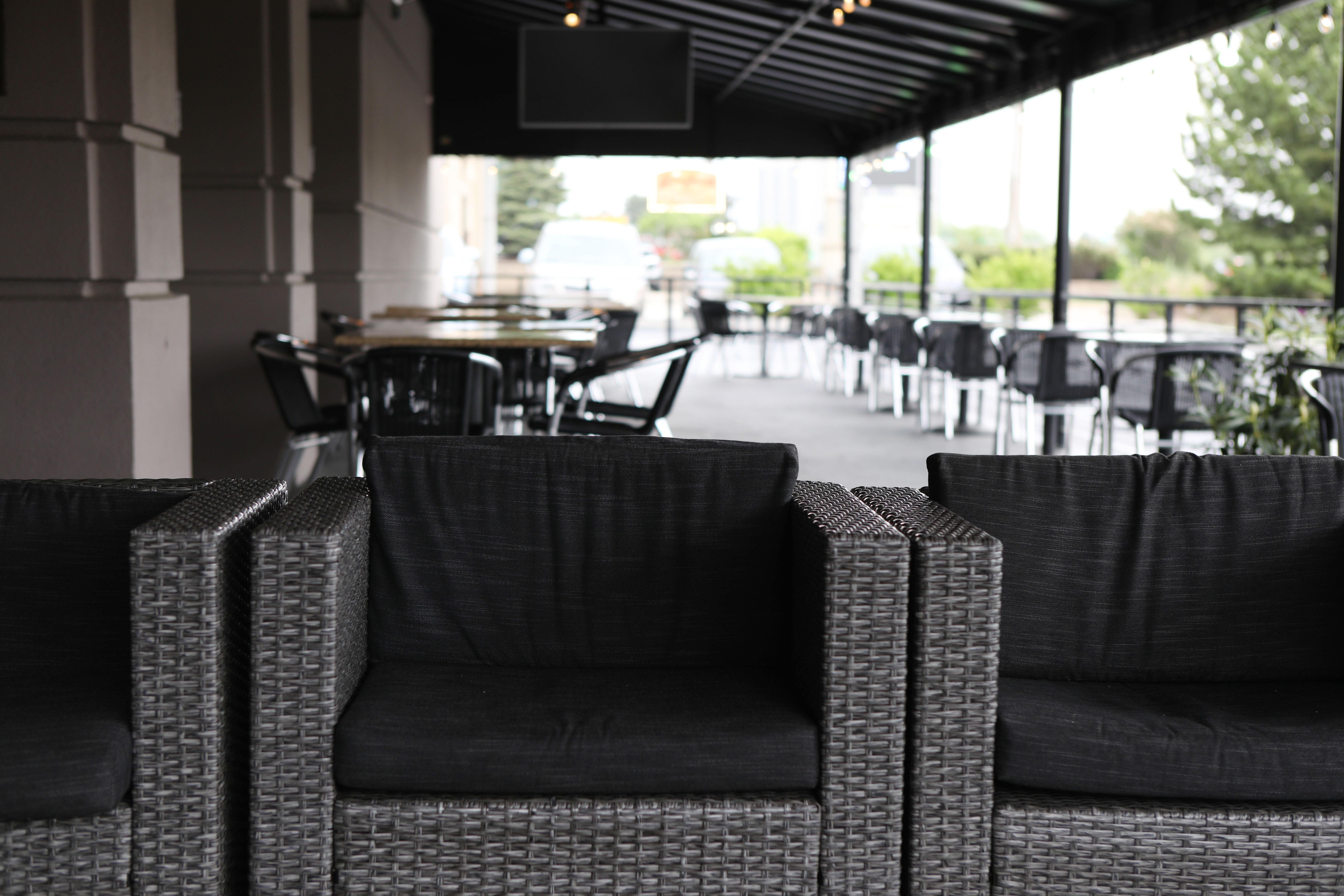 Holiday Inn Chicago/Oak Brook By Ihg Oakbrook Terrace Eksteriør billede